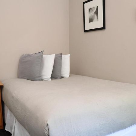 Heart Of South End, Convenient, Comfy Studio #22 波士顿 外观 照片