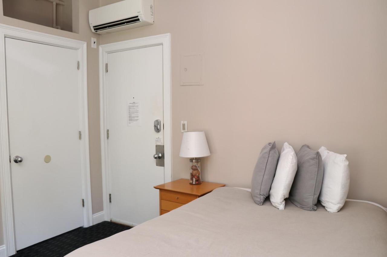 Heart Of South End, Convenient, Comfy Studio #22 波士顿 外观 照片