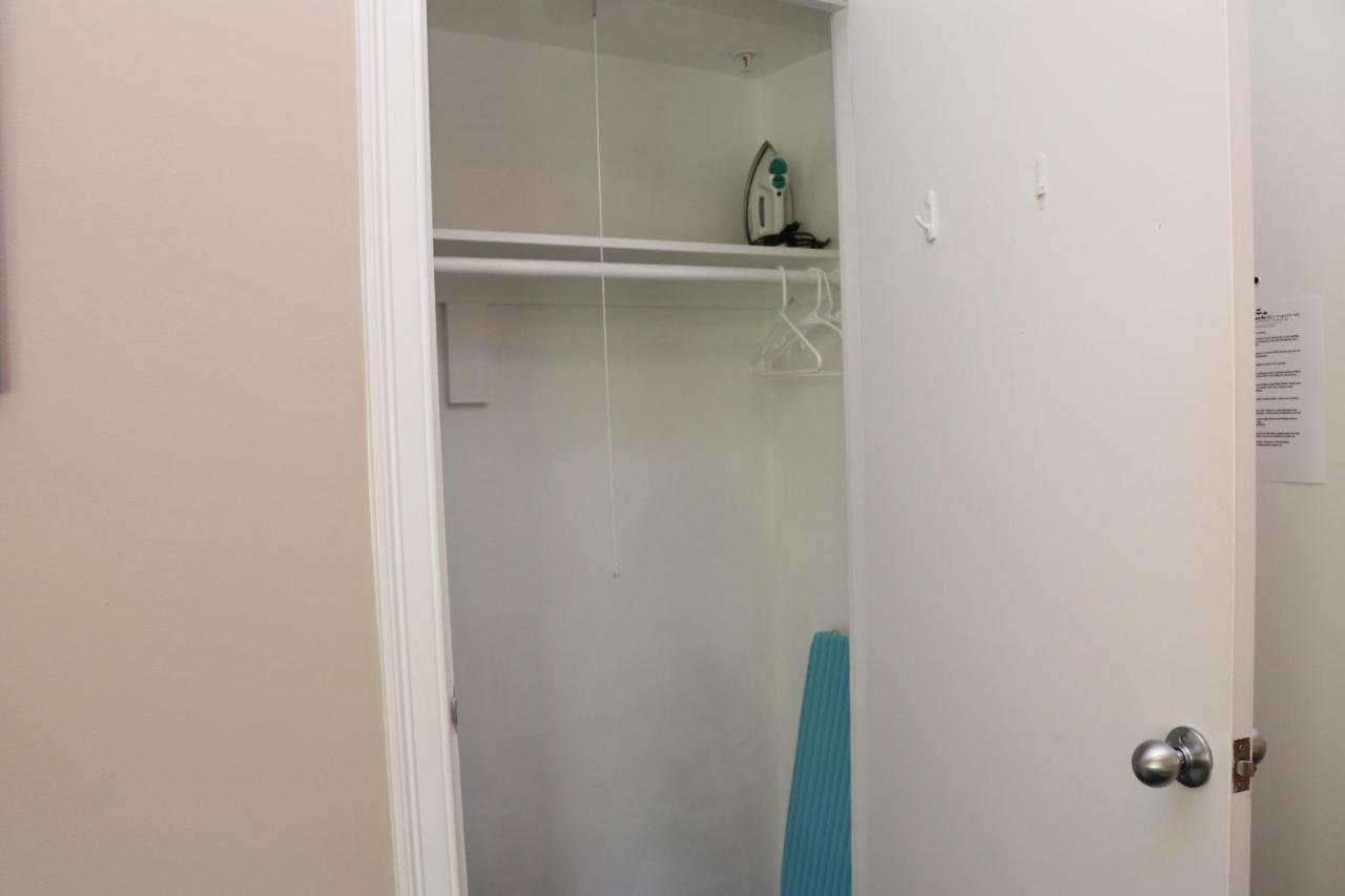 Heart Of South End, Convenient, Comfy Studio #22 波士顿 外观 照片