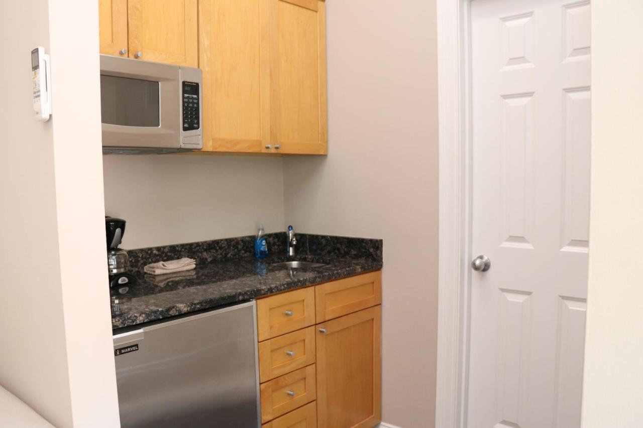 Heart Of South End, Convenient, Comfy Studio #22 波士顿 外观 照片