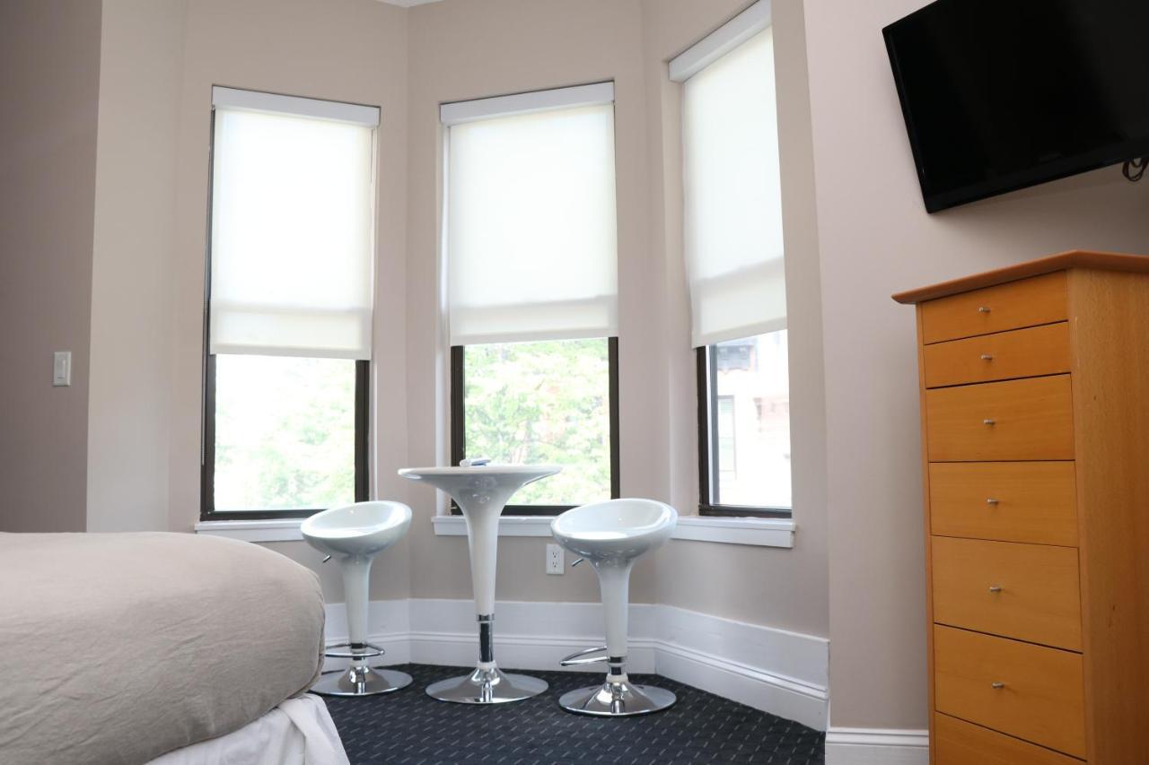 Heart Of South End, Convenient, Comfy Studio #22 波士顿 外观 照片
